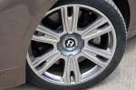Bentley Flying Spur 2014 года